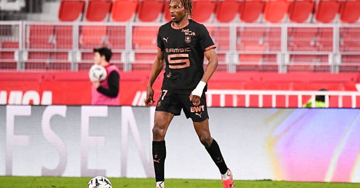 Mercato Rennes : Jacquet sort du silence après son transfert record à Liverpool