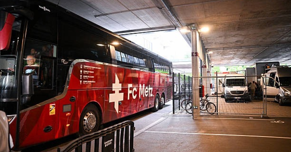 Mercato Metz : Un attaquant pépite de l'AS Monaco arrive en prêt