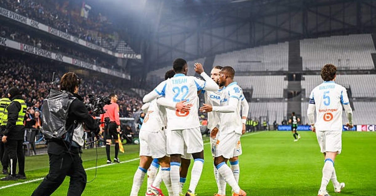 Mercato OM : Le feuilleton de l'hiver atterrit enfin à Marseille !