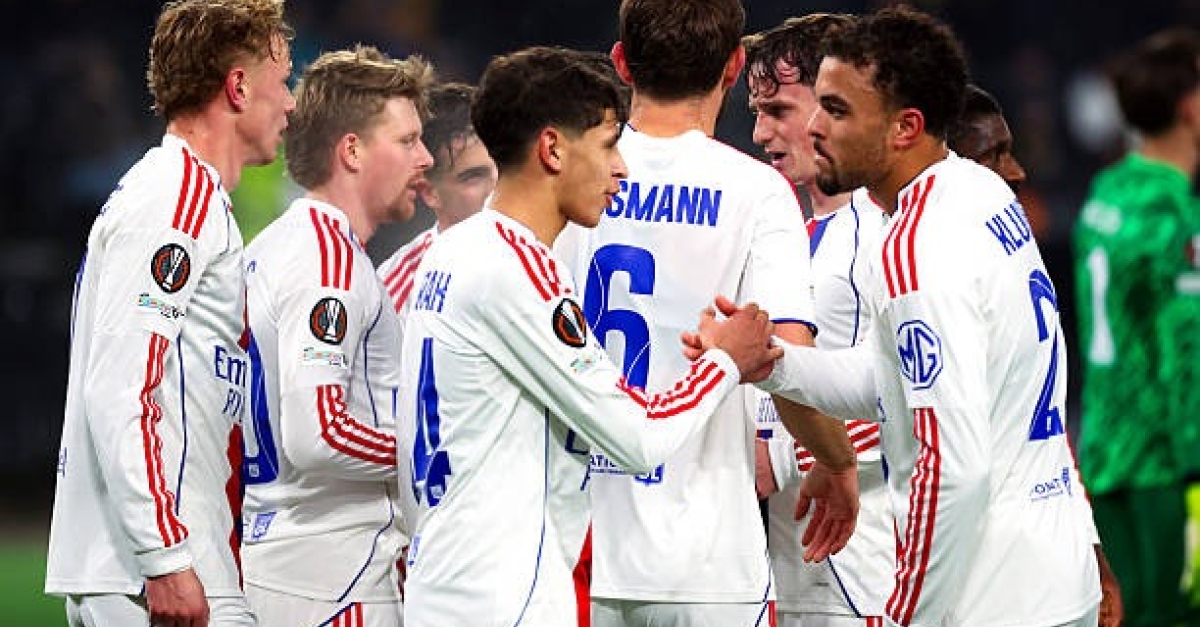 OL : Un attaquant file en Ligue 2 dans les derniers instants du mercato