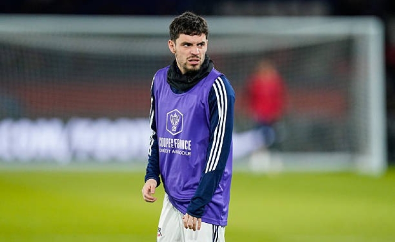 Illustration : "Mercato ASSE : Un ancien Vert proche d'un retour... en Ligue 2 ?"