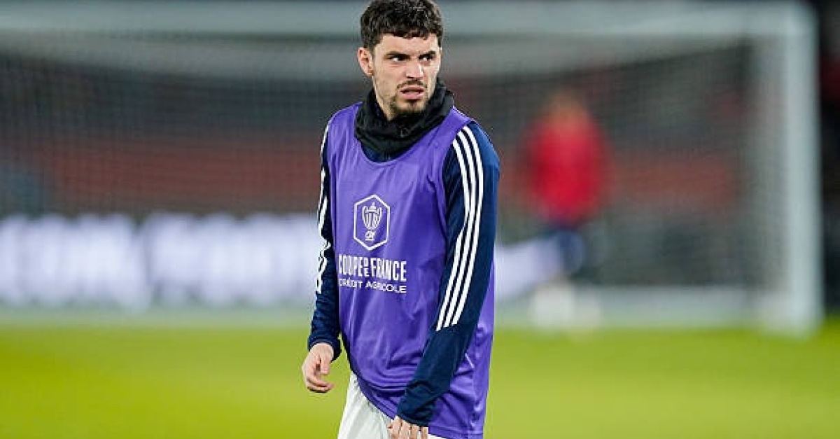 Mercato ASSE : Un ancien Vert proche d'un retour... en Ligue 2 ?