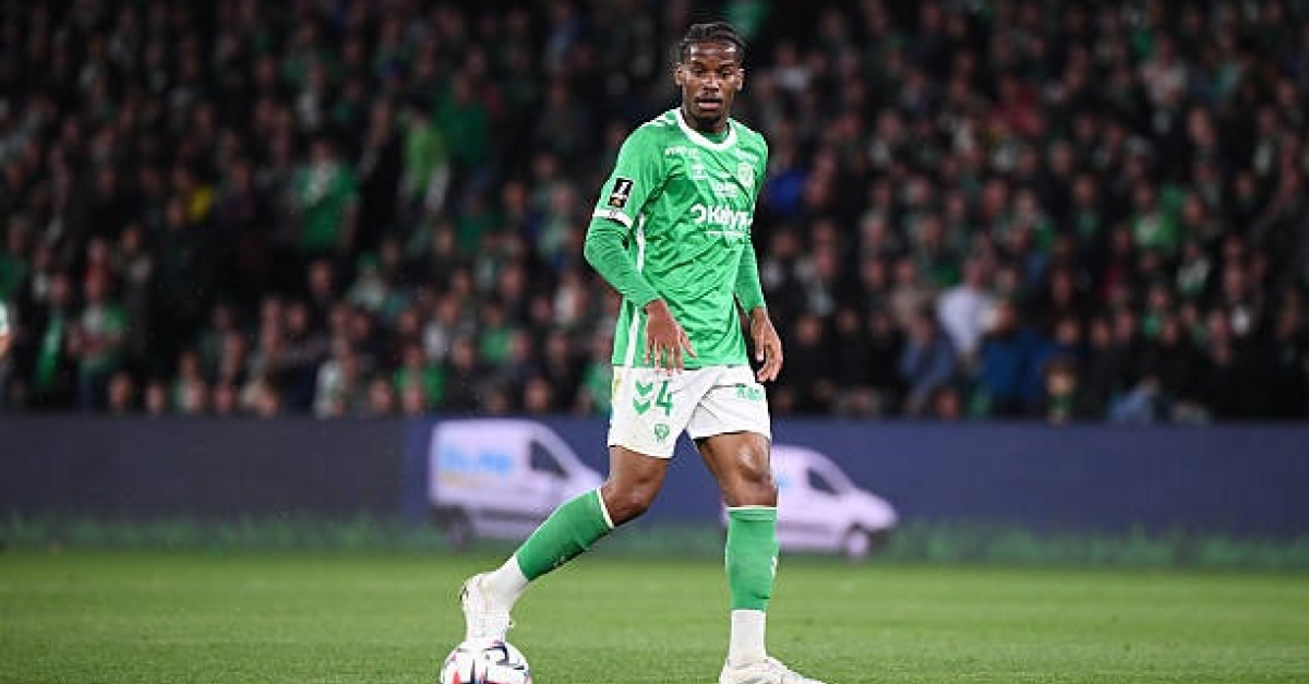 Mercato ASSE : Vers une plus value inespérée sur un Vert disparu !