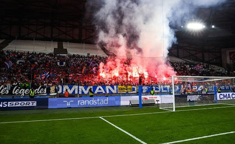 Illustration : "OM - Rennes : La grosse mise en garde des supporters marseillais avant le choc "