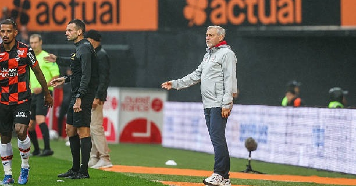 Mercato LOSC : Une pluie d'échecs à l'origine de tensions entre Genesio et Létang ?