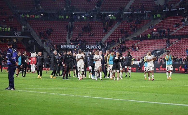 Illustration : "Mercato Lens : Plusieurs inquiétudes surgissent autour du gros coup Saint-Maximin "