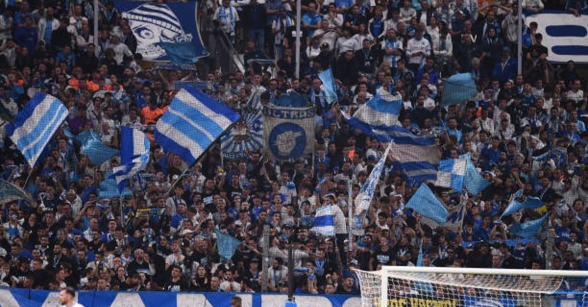 OM - Rennes : Un accueil hostile prévu pour les Marseillais au Vélodrome