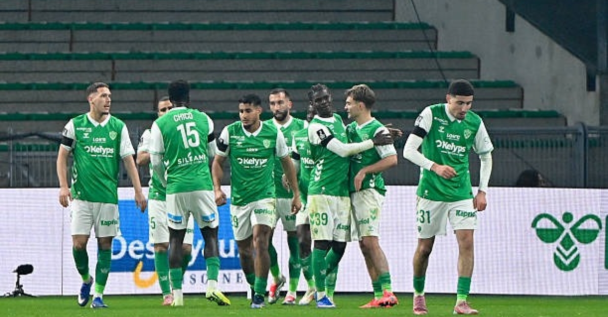 Mercato ASSE : Un flop stéphanois se relance... en D2 Allemande