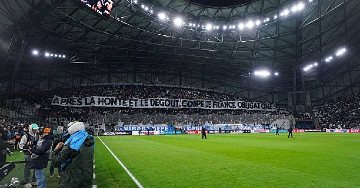 OM - Stade Rennais : La vidéo du but d'Aubameyang (3-0) - Cdf