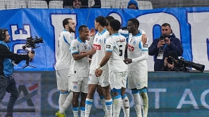 Illustration : OM - Stade Rennais : Le r&eacute;sum&eacute; et les buts en vid&eacute;o (3-0) - Cdf