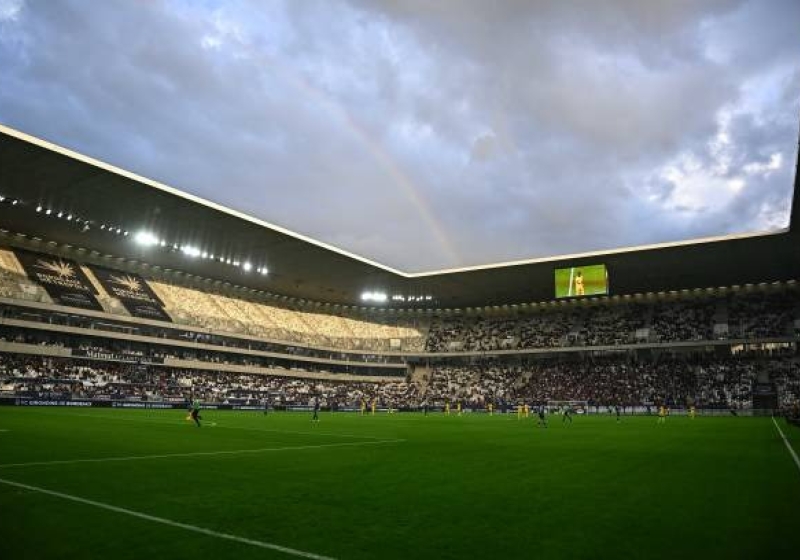 Illustration : Bordeaux : Deux grosses inqui&eacute;tudes pour la r&eacute;ception de Ch&acirc;teaubriant 