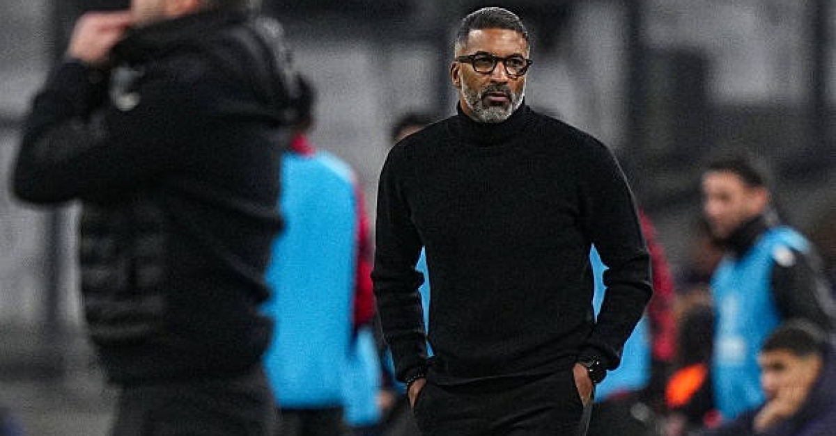 "J’acte que ce club est fini en termes d’ambitions" Riolo dézingue le Stade Rennais