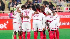 Illustration : AS Monaco : Terrible nouvelle en provenance de l'infirmerie avant Strasbourg