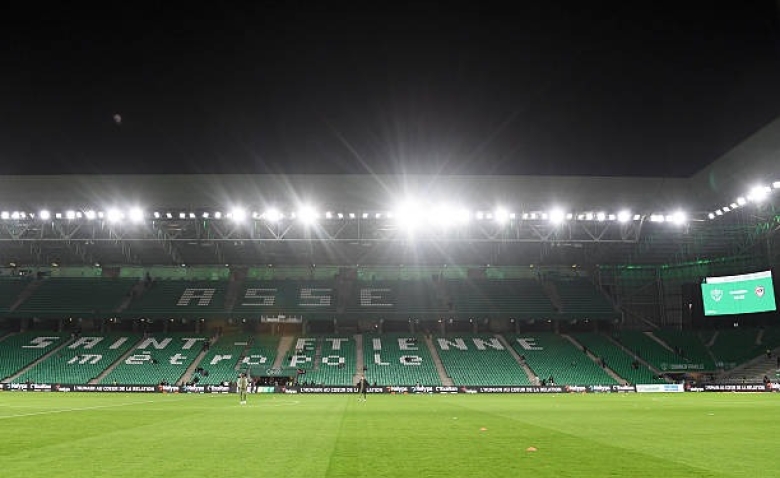 Illustration : "ASSE : Déjà une inquiétude pour Montanier autour des nouvelles recrues"