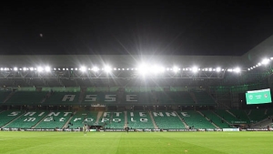 Illustration : ASSE : D&eacute;j&agrave; une inqui&eacute;tude pour Montanier autour des nouvelles recrues