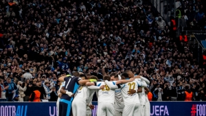 Illustration : Mercato OM : Un ind&eacute;sirable de De Zerbi va filer en Turquie