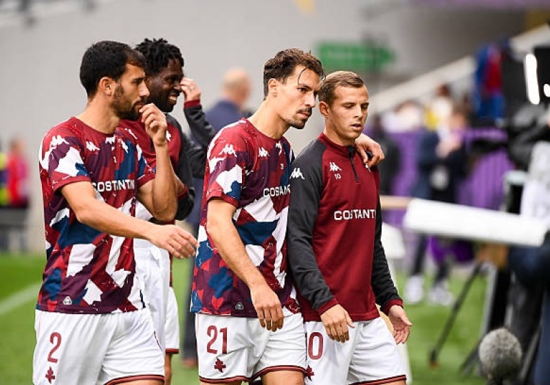 Illustration : FC Metz : La direction prend une d&eacute;cision radicale avant Lille
