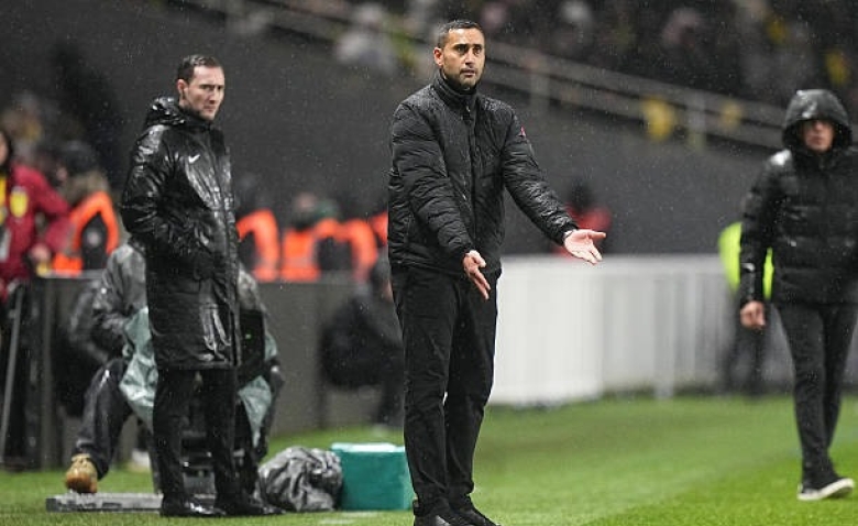 Illustration : "Mercato Nantes : Kantari a soufflé l'arrivée d'un ailier marocain à ses dirigeants !"