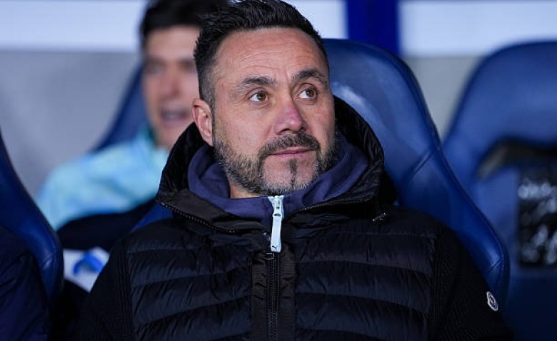 Illustration : "Mercato OM : Un indésirable de De Zerbi va filer en Turquie "