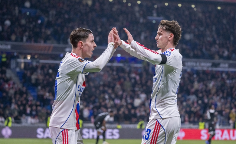 Illustration : "Mercato OL : Deal bouclé pour la signature d'une révélation de Ligue Europa !"