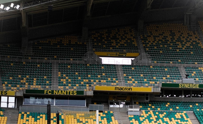 Illustration : "FC Nantes : À peine parti, un ex-Nantais s'illustre dans son nouveau club"