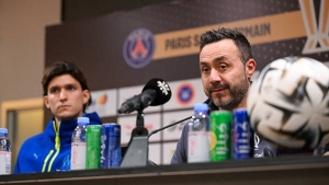 Illustration : PSG - OM : Vers une titularisation choc dans le onze de De Zerbi ?