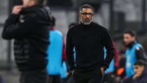 Illustration : OM : Le vestiaire du Stade Rennais vole en &eacute;clats apr&egrave;s l'humiliation au V&eacute;lodrome