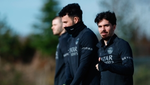 Illustration : Mercato PSG : Un accord secret entre Vitinha et Al-Khela&iuml;fi pour un d&eacute;part &agrave; Madrid