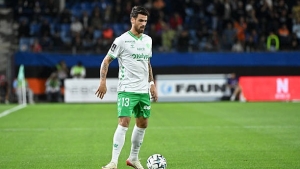 Illustration : ASSE : Les Verts ont d&eacute;j&agrave; trouv&eacute; le rempla&ccedil;ant de Joao Ferreira !