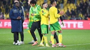 Illustration : FC Nantes : Enfin une bonne nouvelle avant le choc contre l'OL