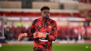 Illustration : RC Lens - Stade Rennais : Brice Samba sanctionn&eacute; et absent &agrave; Bollaert