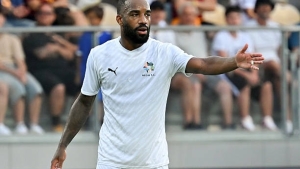 Illustration : (Vid&eacute;o) : La frappe pleine lucarne de Lacazette en Arabie Saoudite 