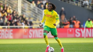 Illustration : Mercato Nantes : Le Real Madrid pr&eacute;pare une offre &agrave; la Jacquet pour Tylel Tati !