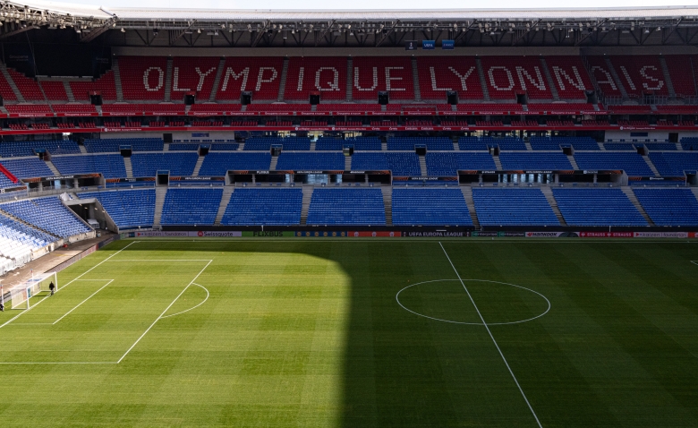 Illustration : "OL : Trois renforts XXL pour aller chercher le titre en Ligue Europa !"