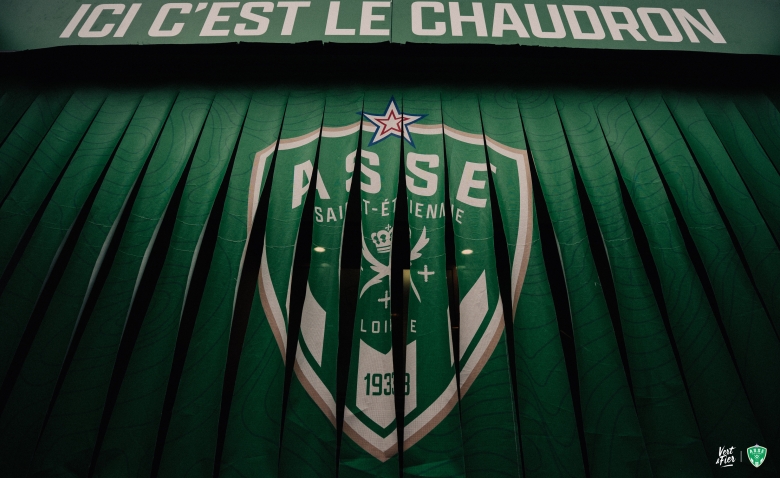Illustration : "ASSE - MHSC : La composition probable des Verts avec des surprises"