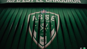 Illustration : ASSE - MHSC : La composition probable des Verts avec des surprises