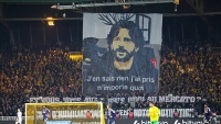 Illustration : "FC Nantes : Le gros troll des supporters nantais pour Franck Kita"