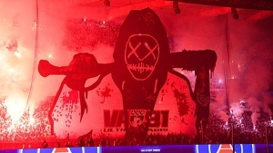 Illustration : PSG - OM : La vid&eacute;o du but de Demb&eacute;l&eacute; ! (1-0) - Ligue 1 J 21