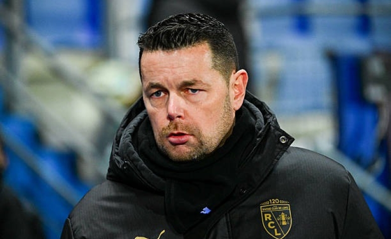 Illustration : "RC Lens : Un protégé de Pierre Sage fait une grande confession sur son avenir !"