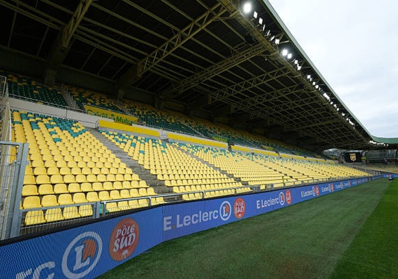 Illustration : FC Nantes : Un ultime motif d'espoir dans la mission maintien ?