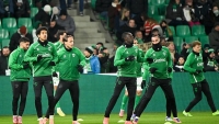 Illustration : "ASSE : Excellente nouvelle pour une grosse valeur marchande des Verts !"