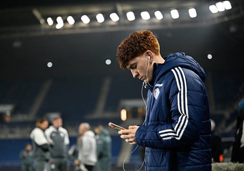 Illustration : Mercato Strasbourg : Le Real Madrid veut s'offrir un incontournable du RCSA !