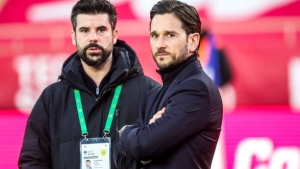 Illustration : Mercato Nantes : Un roc d&eacute;fensif d&eacute;nich&eacute; contre toute attente par les Kita ?