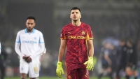 Illustration : "Mercato : L'OM cherche le successeur de Geronimo Rulli !"