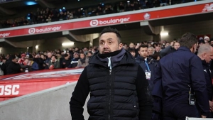 Illustration : Mercato OM : De Zerbi r&eacute;clame un cadre du Bayern Munich &agrave; sa direction !