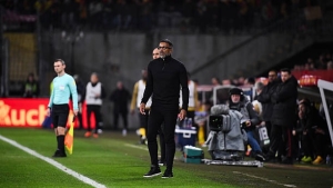 Illustration : Stade Rennais : L'entourage de Beye tr&egrave;s remont&eacute; apr&egrave;s son licenciement 