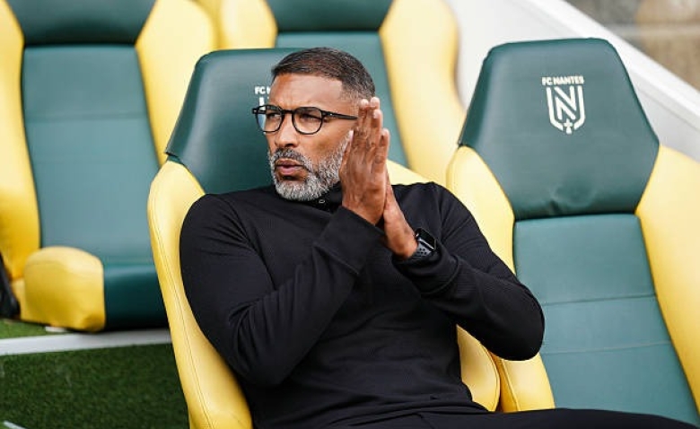 Illustration : "Mercato : L'OM pense à Habib Beye pour l'après De Zerbi !"