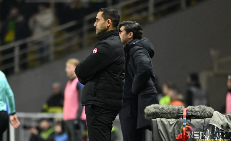 Illustration : "FC Nantes : Kantari fait pire que Domenech, où vont les Canaris ?"