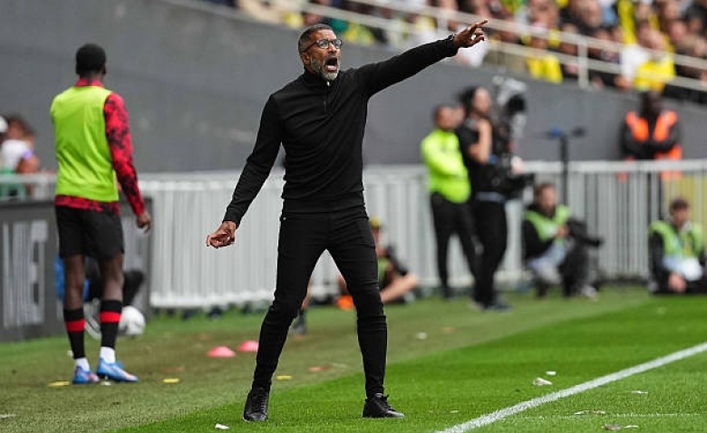 Illustration : "Mercato OM : La piste Beye enfle et suscite l'indignation des supporters "