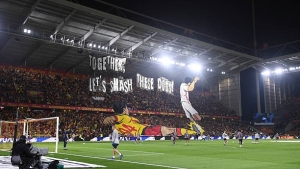 Illustration : RC Lens : Une affiche inattendue programm&eacute;e &agrave; Bollaert en pr&eacute;vision de la CDM 2026